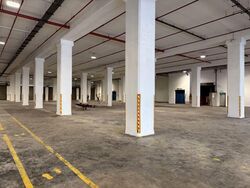 Jalan Terusan (D22), Warehouse #547890621